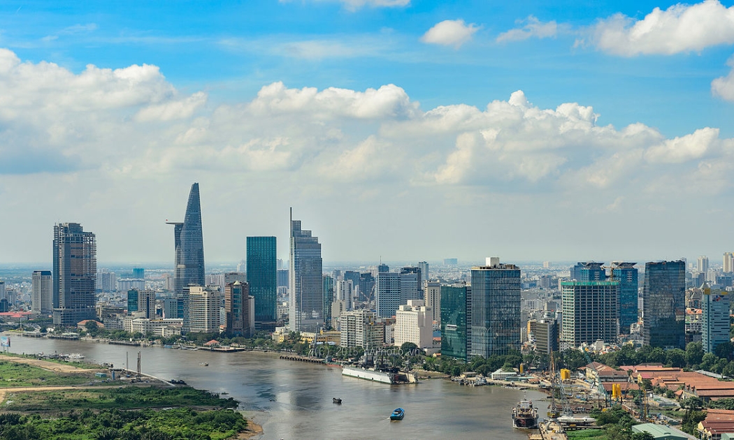 Tháng 8/2022 là tháng đầu tiên kể từ đầu năm đến nay, CPI của TP.HCM giảm với mức giảm 0,31%.