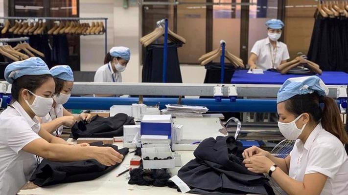 Imbalance in labor supply between localities