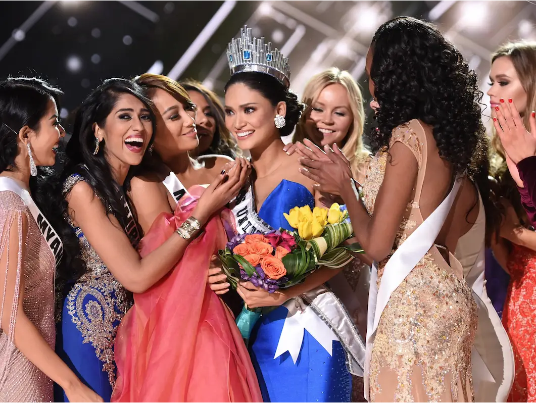 Năm 2015, Nielsen báo cáo rằng chương trình phát sóng cuộc thi hàng năm của đài Fox chỉ có 6,2 triệu người xem, ít hơn một triệu người xem so với năm trước đó.