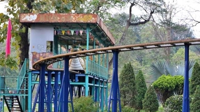 Hanoi to upgrade parks and gardens