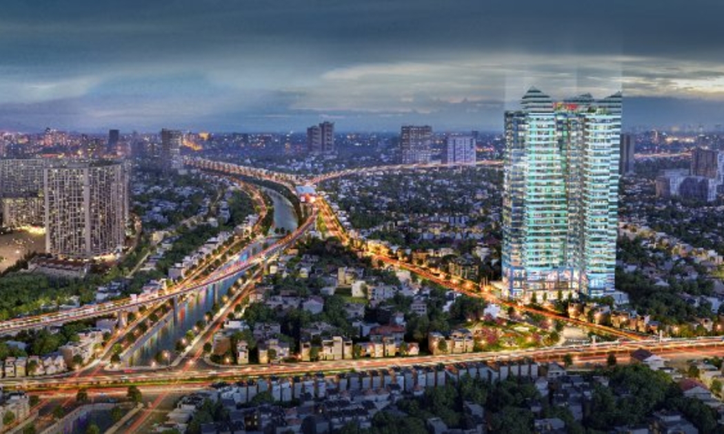 Các dự án căn hộ ở khu vực trung tâm luôn có lượng cầu cao, thanh toán tốt.