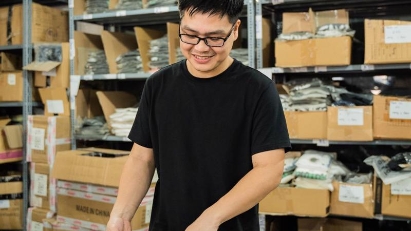 Coolmate raises $2.3mln from GSR Ventures