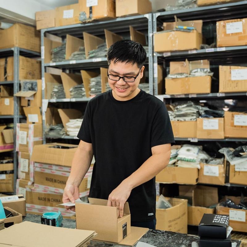 Coolmate raises $2.3mln from GSR Ventures