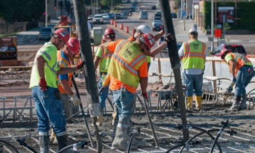 Khủng hoảng thiếu điện buộc EU sẽ phải tìm kiếm nguồn thép rẻ ở châu Á gồm Việt Nam? 