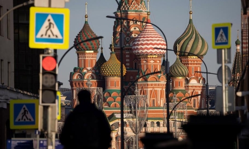 Kịch bản kinh tế nào cho Nga giữa “bão” trừng phạt của phương Tây?