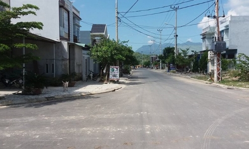 Đà Nẵng quy định giá đất ở khu tái định cư Hòa Liên 3 mở rộng