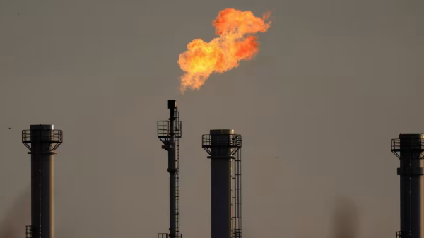 EU muốn áp trần giá khí đốt Nga, liệu có khả thi?