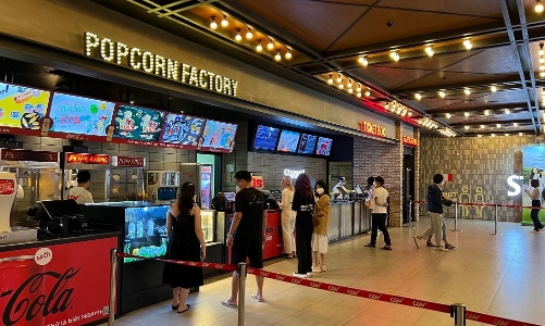 Tám trường hợp bắt buộc đeo khẩu trang tại nơi công cộng