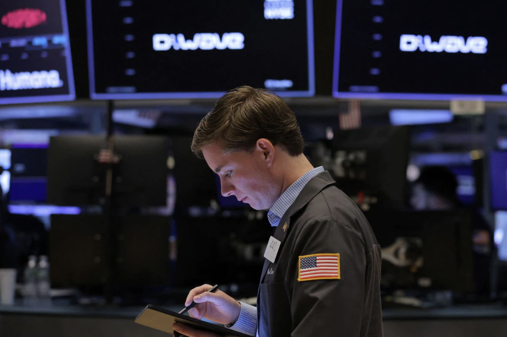 Ảnh minh hoạ - Ảnh: Reuters.