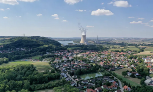 Từng “quay lưng”, Đức giờ đây xem điện hạt nhân là “cứu cánh” trong khủng hoảng năng lượng