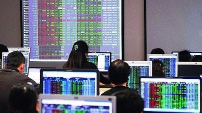 MoF strengthens stock market management