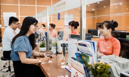 Ngân hàng nào có tỷ lệ CIR cải thiện mạnh nhất trong nửa đầu năm?