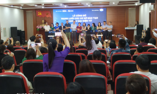 Chỉ 30% nhân lực tại các doanh nghiệp thương mại điện tử được đào tạo chính quy