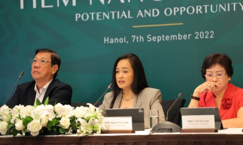 Pan group: Lợi nhuận quý 3 ước tính 140 tỷ đồng tăng 192%, gấp rút hoàn thiện hồ sơ tăng vốn