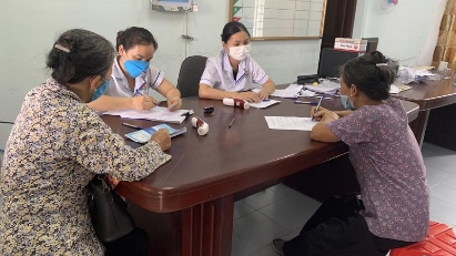 326,000 Bac Kan residents benefit from credit policies