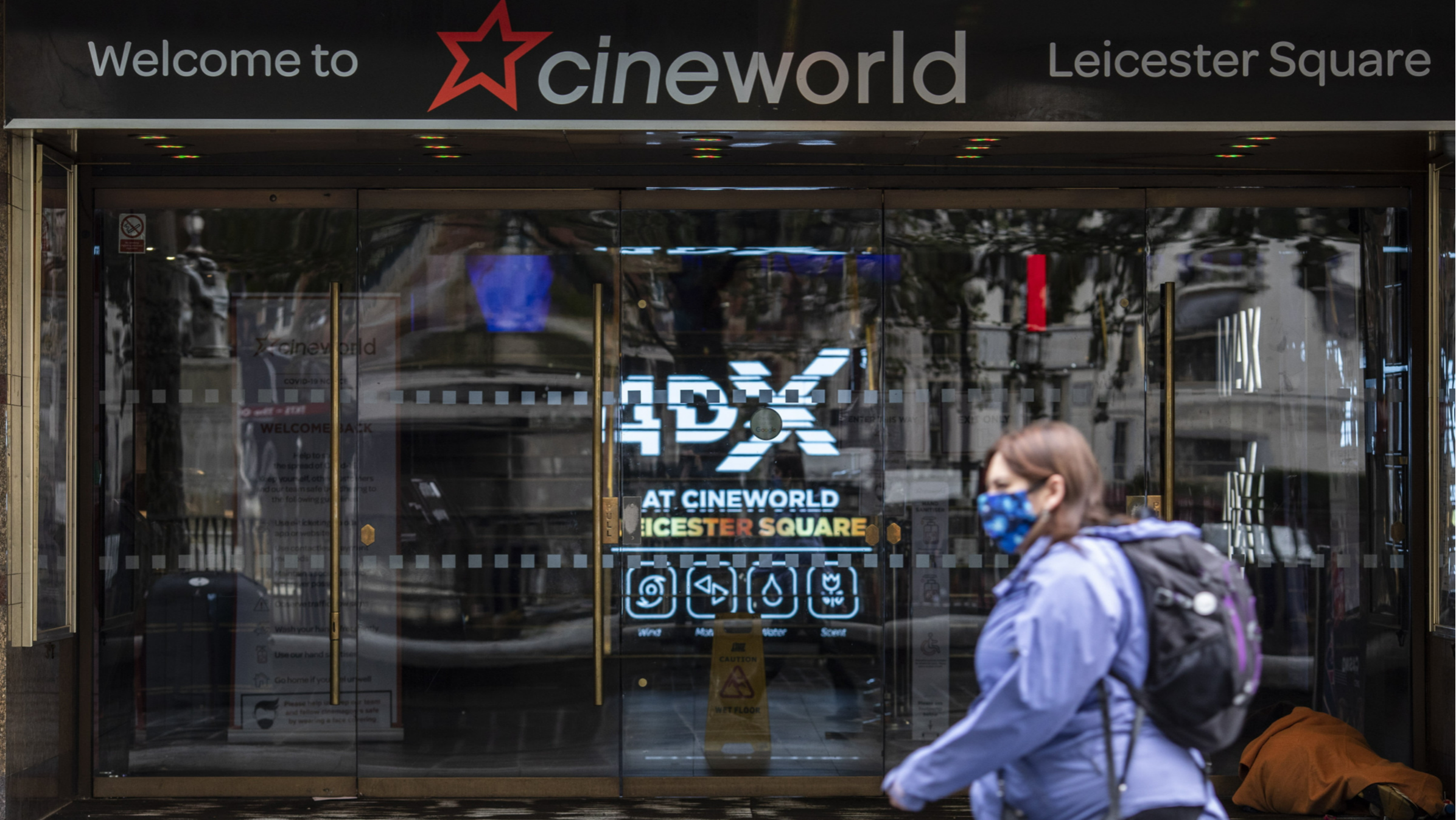 Ảnh: Financial Times