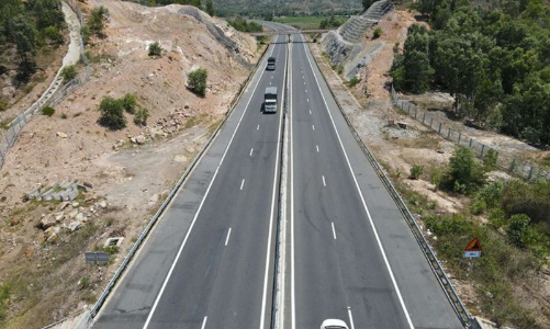 Hơn 9.700 tỷ đồng vốn đầu tư công nâng cấp hạ tầng giao thông tại Bình Định