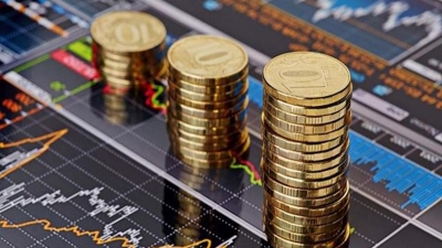 SGI Capital: Stock market sees strong August