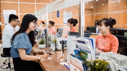 CIR at many banks in better shape