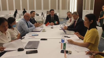 Irish Food Board to launch business strategy in Vietnam