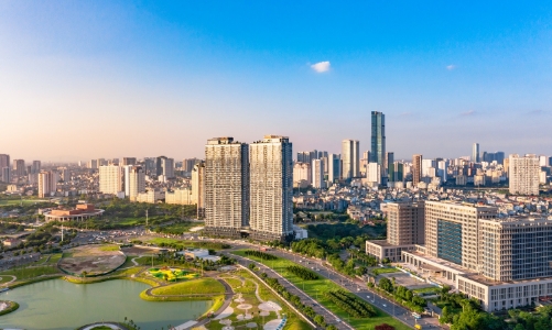 Bất động sản: Đầu tư vào đâu để sinh lời bền vững?