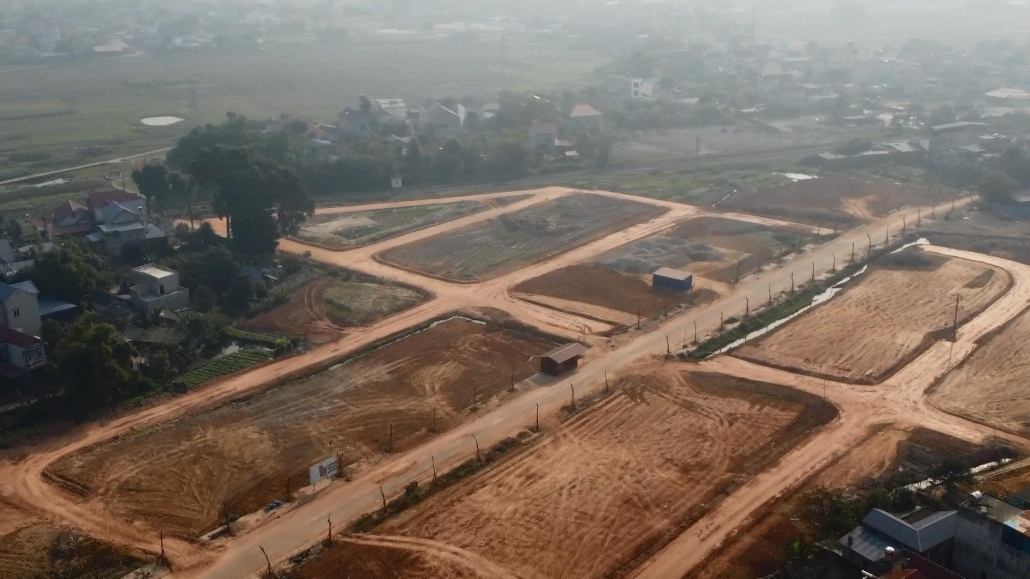 Bộ Tài chính đề nghị Uỷ ban nhân dân các tỉnh, thành phố điều chỉnh lại việc trích lập, sử dụng Quỹ phát triển đất phù hợp với quy định của pháp luật hiện hành.