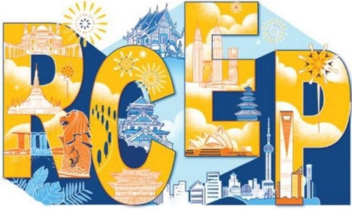 RCEP có thể mang lại cú hích năng suất nhất cho Việt Nam