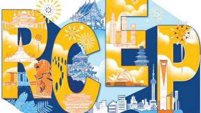 HSBC: Many positives for Vietnam from RCEP