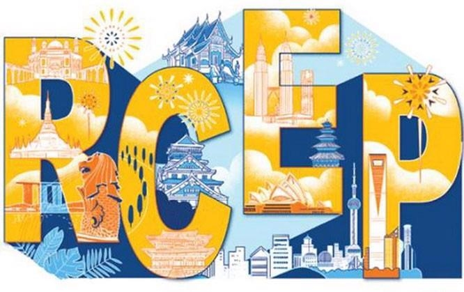 HSBC: Many positives for Vietnam from RCEP