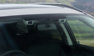 Subaru nâng cấp công nghệ EyeSight