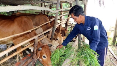 Challenges remain in poverty reduction