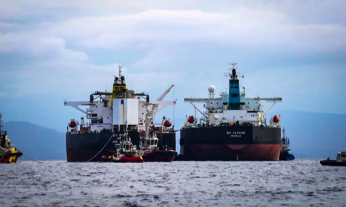 Bị trừng phạt, Nga vẫn bán dầu cho châu Âu bằng cách nào?