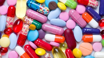 Proposal to revise Law on Pharmacy