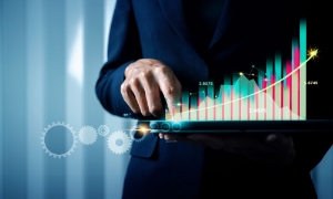 AI giúp doanh nghiệp giảm chi phí và tăng lợi nhuận, ảnh: Internet