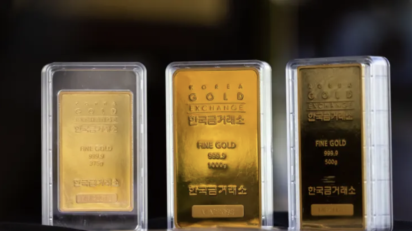 Ảnh minh hoạ - Ảnh: Getty/CNBC.