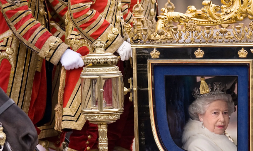 Khối tài sản khổng lồ của Nữ hoàng Anh sẽ ra sao tiếp theo?