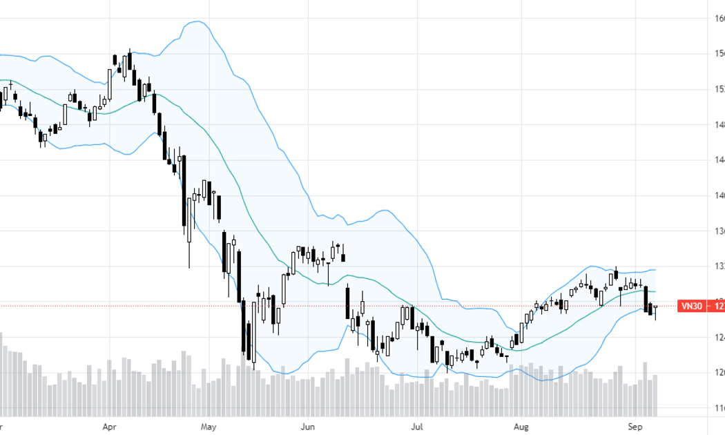 VN30-Index.