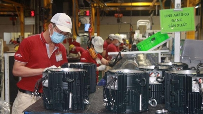 Dong Nai’s exports show signs of slowing