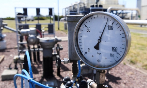 Thêm một công ty khí đốt Đức bị đẩy đến bờ vực sụp đổ