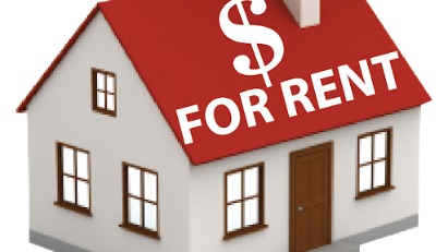 House rents on the rise