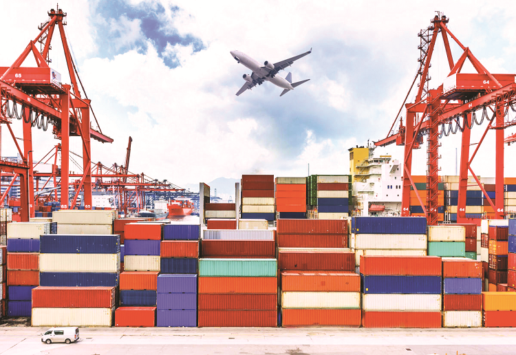 Cẩn trọng với những rủi ro trong giao thương quốc tế