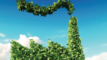 Connecting for sustainability