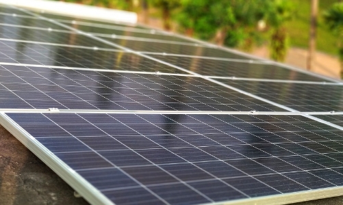 Hoa Kỳ gia hạn kết luận sơ bộ vụ việc điều tra phòng vệ thương mại đối với pin năng lượng mặt trời 