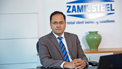 Zamil Steel Buildings Vietnam to affirm position in steel structure supply