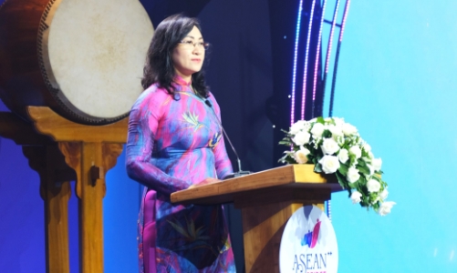 Đẩy mạnh kết nối và phát triển bền vững để thu hút đầu tư