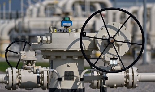 Châu Âu có thể thiếu khí đốt trong mùa đông cho tới ít nhất năm 2025?