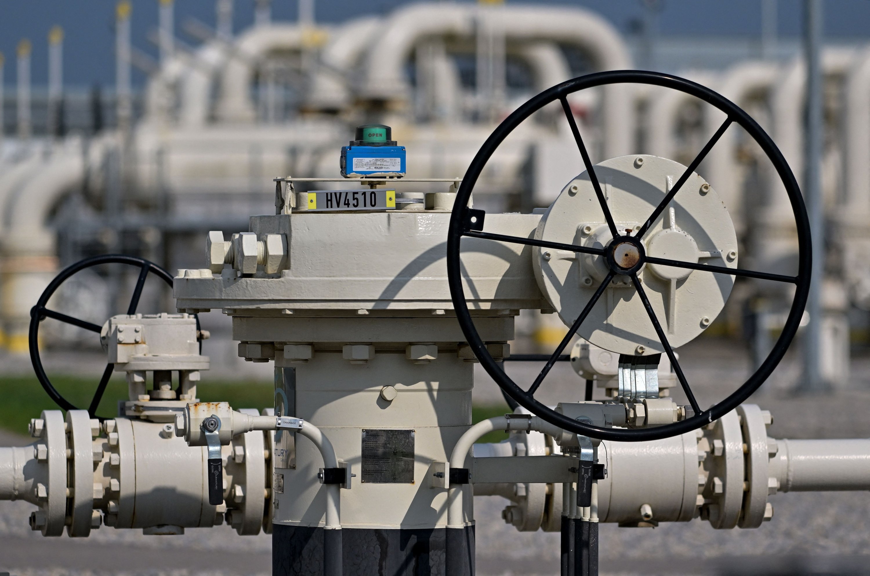 Ảnh minh hoạ - Ảnh: Reuters.