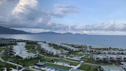 World-class urban area for Khanh Hoa