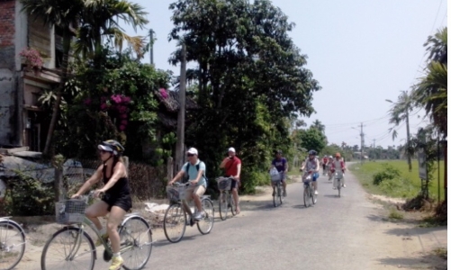 Quảng Nam giao 34.222 m2 đất xây dựng khu dân cư Đông Bắc TP. Hội An (giai đoạn 2)