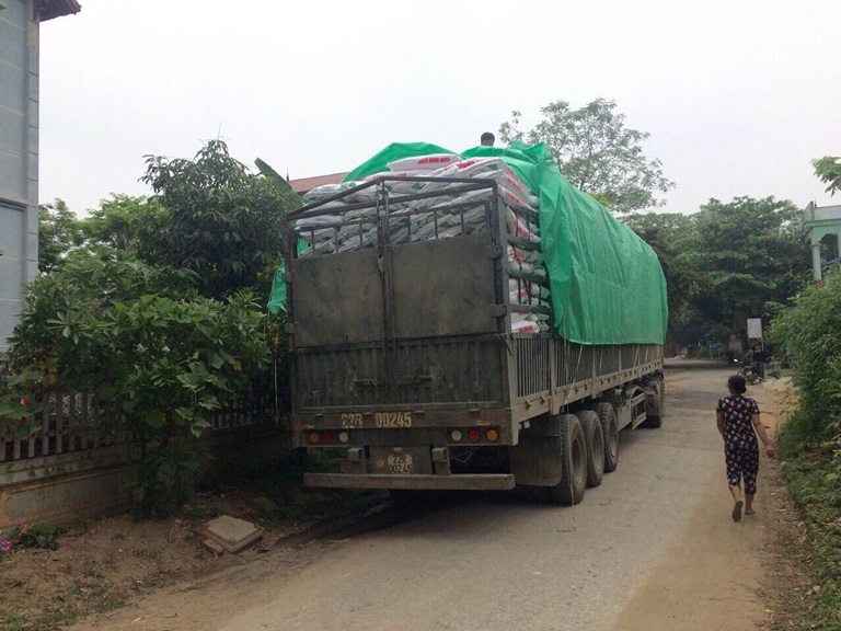 Cơ quan chức năng tăng cường sử dụng thiết bị ghi hình để ghi lại hình ảnh phương tiện vi phạm.